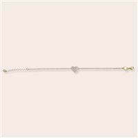 Bracciale Ultima Edizione Donna tennis in Argento BAO1790 - BAO1790